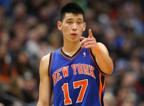 Jeremy Linn Five things you didn39t know about Jeremy Lin USATODAYcom