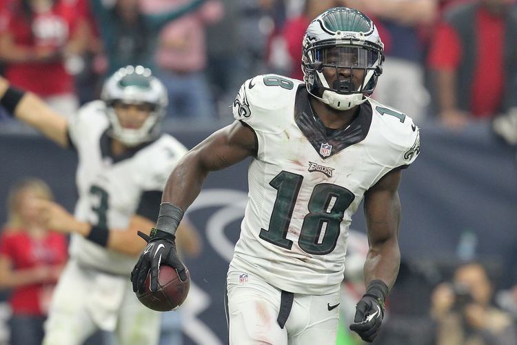 Jeremy Maclin Jeremy Maclin Rumors Eagles among teams to show interest in free