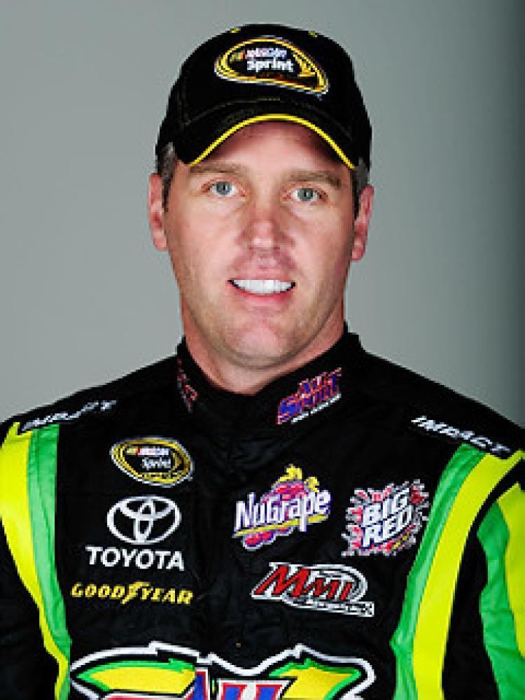 Jeremy Mayfield Former NASCAR driver Mayfield arrested charged with possession of