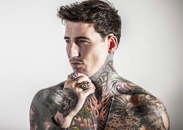 Jeremy McConnell Jeremy McConnell is going to seriously shake up the CBB house and