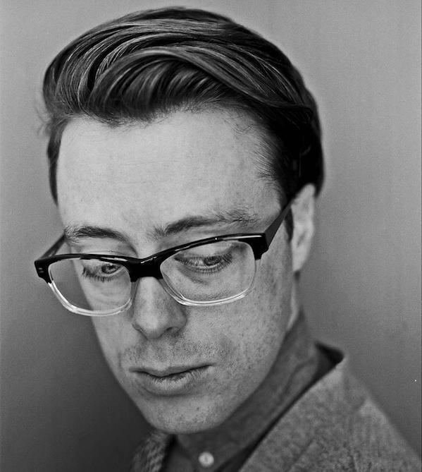 Jeremy Messersmith Track Of The Day 142 Jeremy Messersmith News Clash