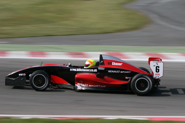 Jeremy Metcalfe FileJeremy Metcalfe Formula Renaultjpg Wikimedia Commons