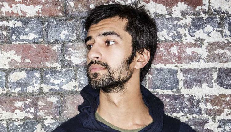 Jeremy Olander Jeremy Olander EPIC 30 Madison Square Garden New York