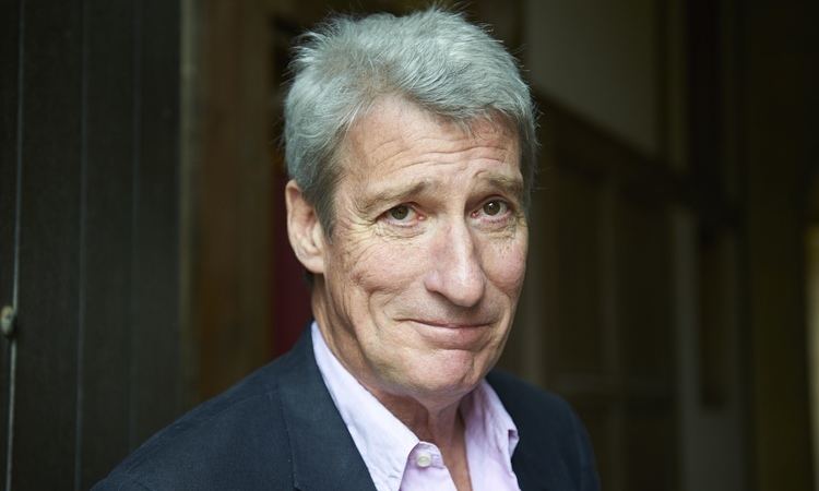 Jeremy Paxman Jeremy Paxman mulling Channel 4 work as he fronts his
