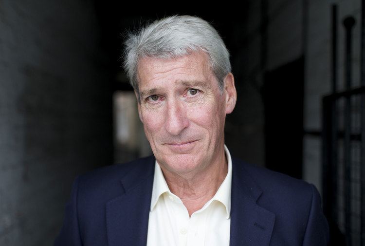 Jeremy Paxman Jeremy Paxman urged to run for London mayor People