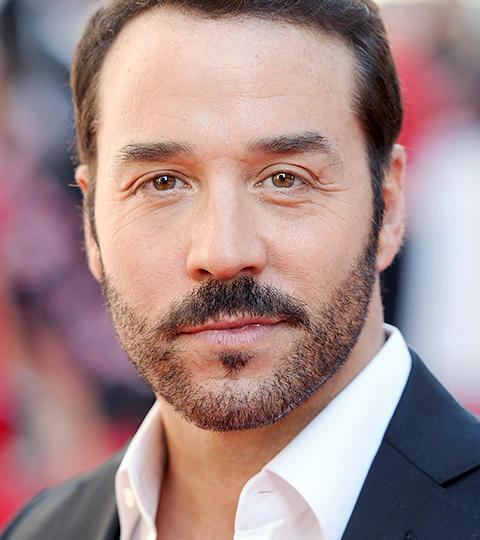 Jeremy Piven Jeremy Piven Guests on The Tonight Show Starring Jimmy