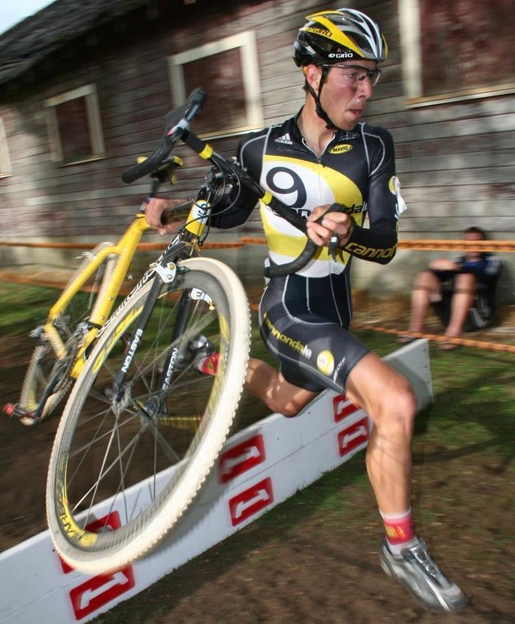 Jeremy Powers From Cyclocross to Road and Back An Interview with Jeremy