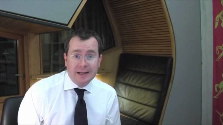 Jeremy Purvis Tavish TV Jeremy Purvis on rejection of the SNP Budget