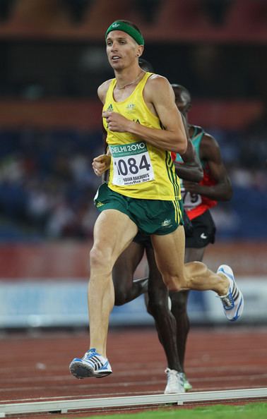 Jeremy Roff Jeremy Roff Photos 19th Commonwealth Games Day 8