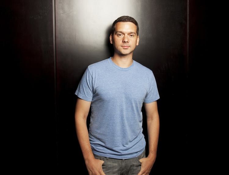 Jeremy Saulnier Jeremy Saulnier elevates the horror genre with new film