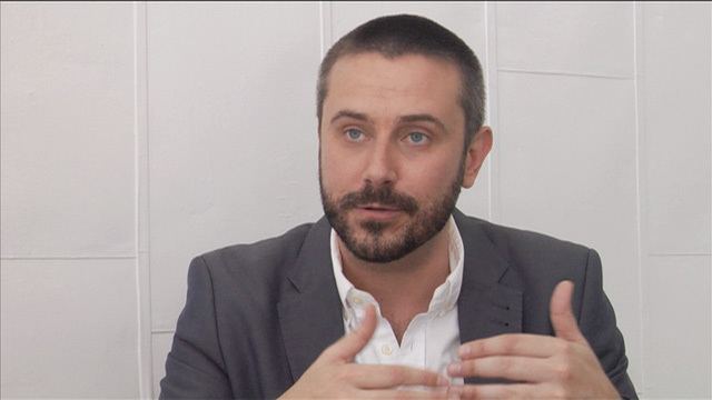 Jeremy Scahill Dirty Wars author Jeremy Scahill is journalism being
