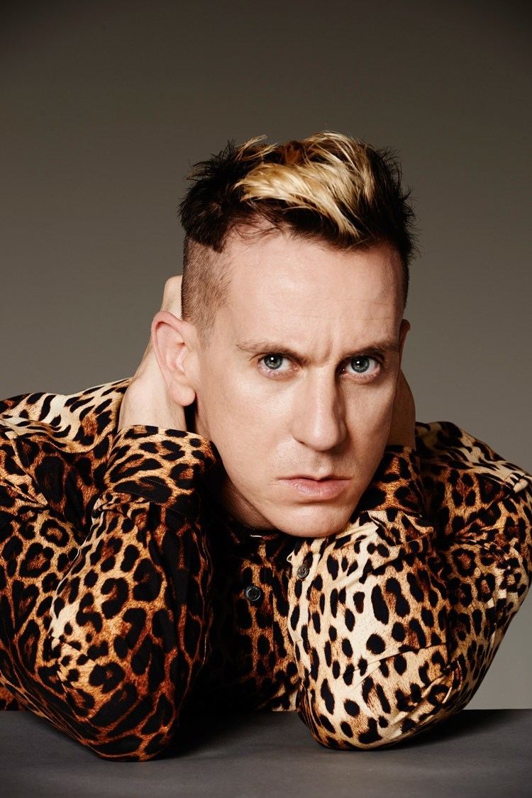 Jeremy Scott Jeremy Scott Clothing Biography Adidas amp Moschino