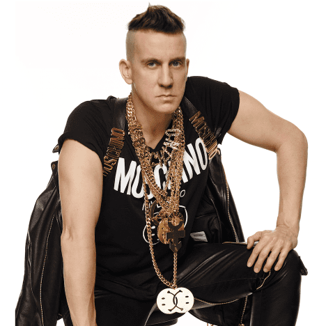 Jeremy Scott JEREMY SCOTT ITSJEREMYSCOTT Twitter