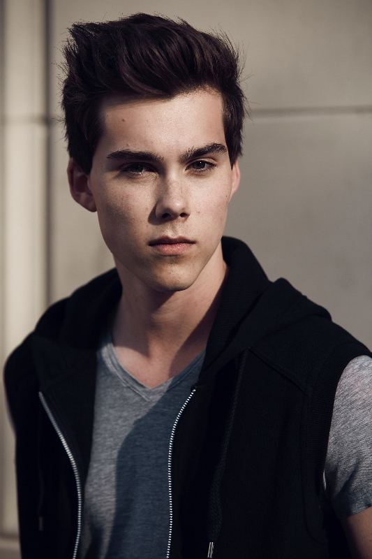 Jeremy Shada Current and Previous Guests LVL UP EXPO