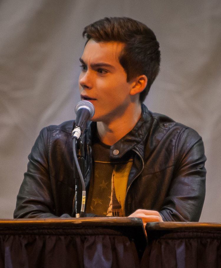 Jeremy Shada Jeremy Shada Simple English Wikipedia the free encyclopedia