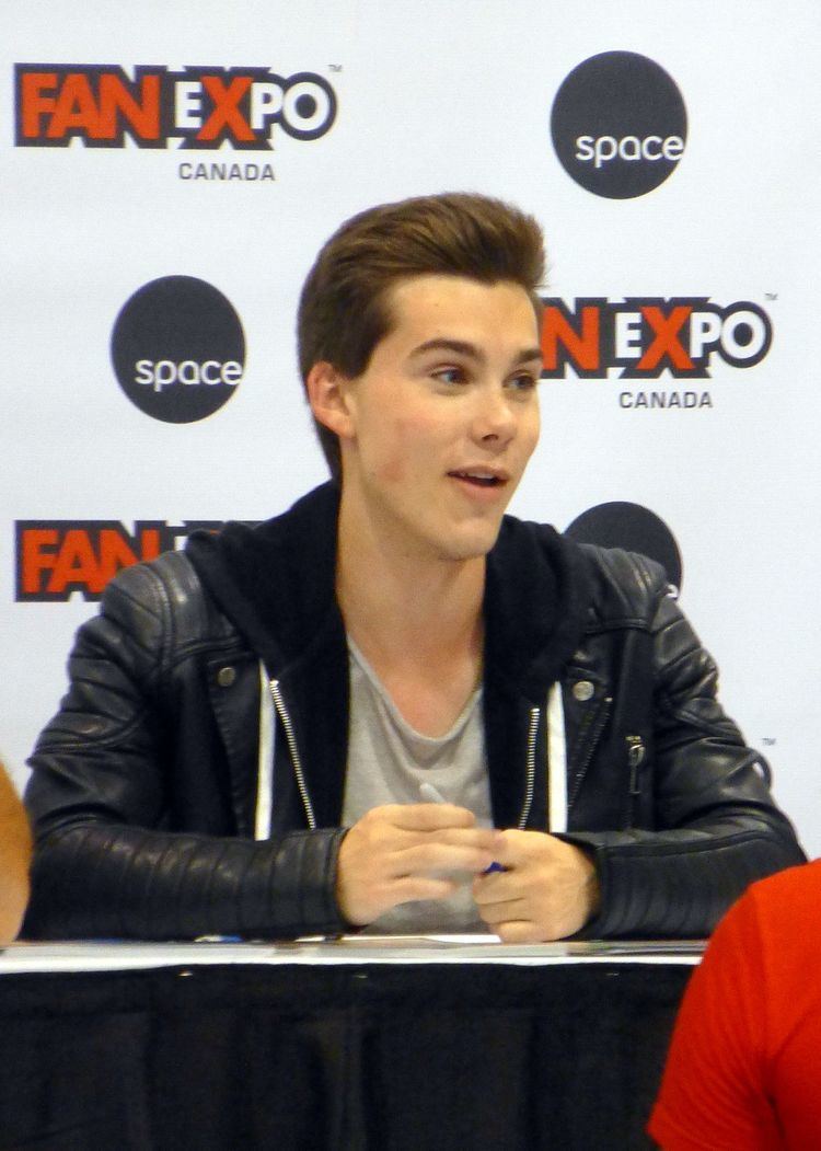 Jeremy Shada Jeremy Shada Wikipedia