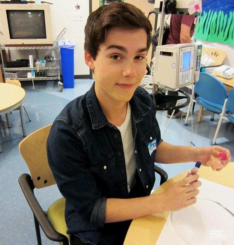 Jeremy Shada Adventure Time Finn actor Jeremy Shada is constantly surprised