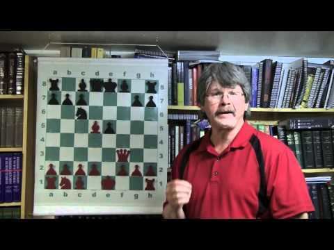 Jeremy Silman Chess the Jeremy Silman Way Powerful amp Logical YouTube