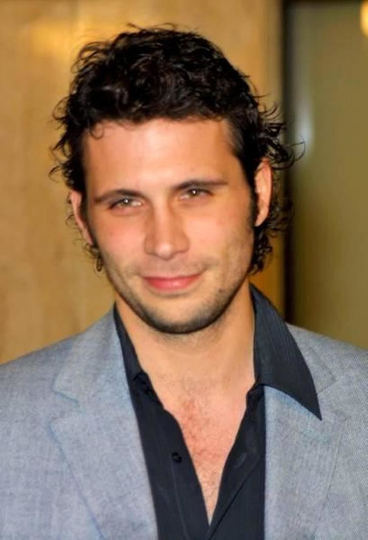 Jeremy Sisto Kidnapped Jeremy Sisto Spun Los Angeles Premiere