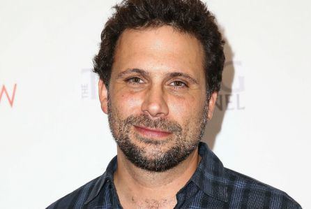 Jeremy Sisto Jeremy Sisto amp More Join 39Love Is All You Need39 Kea Ho