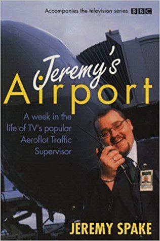 Jeremy Spake Jeremys Airport Amazoncouk Jeremy Spake 9780563384595 Books