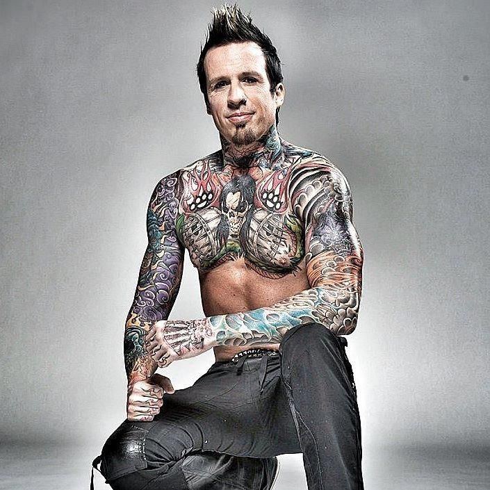 Jeremy Spencer (drummer) Five Finger Death Punch drummer Jeremy Spencer Five