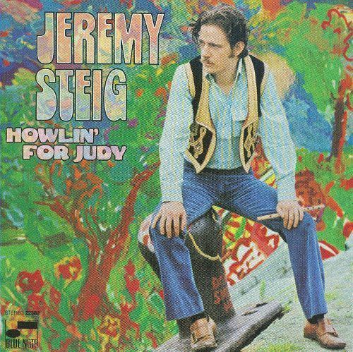 Jeremy Steig Jeremy Steig Biography Albums Streaming Links AllMusic