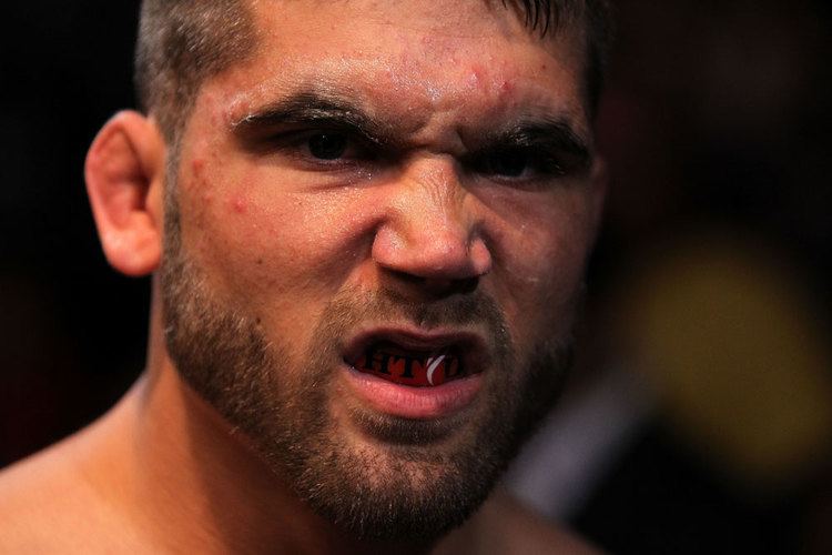 Jeremy Stephens Yakkin39 About Mixed Martial Arts On The Lam with Jeremy