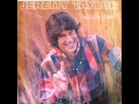 Jeremy Taylor (singer) Jeremy Taylor Go for the gap YouTube
