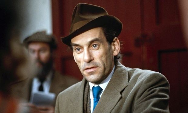 Jeremy Thorpe Jeremy Thorpe survived to see a better Britain Dominic