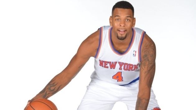 Jeremy Tyler Interview With Knicks Big Man Jeremy Tyler New York