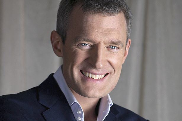 Jeremy Vine Jeremy Vine is ALREADY ruled out as possible Strictly Come