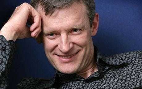 Jeremy Vine Christians are becoming social pariahs in Britain claims