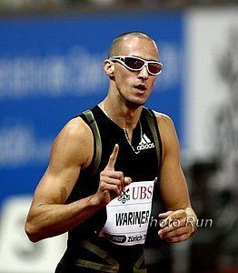 Jeremy Wariner Whats Jeremy Wariner Doing Working At Jimmy Johns 7 Questions