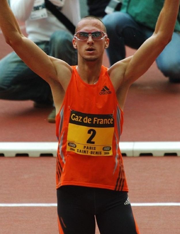 Jeremy Wariner Jeremy Wariner Wikipedia