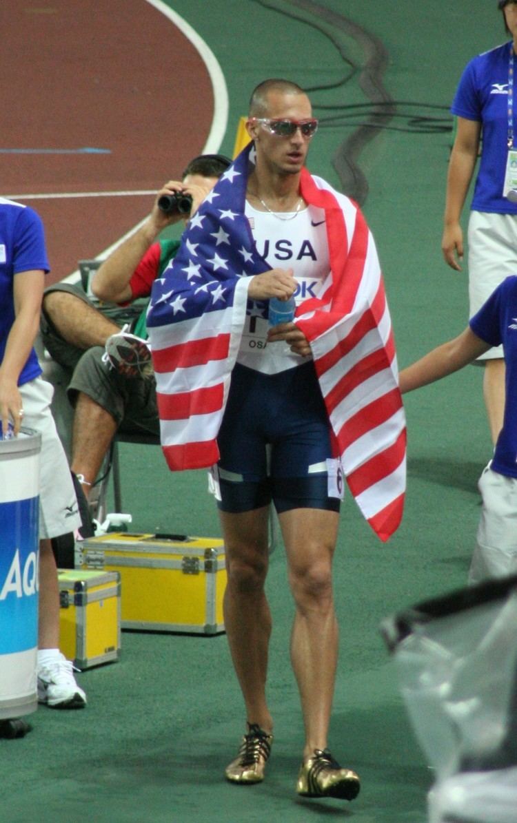 Jeremy Wariner Jeremy Wariner Wikiwand