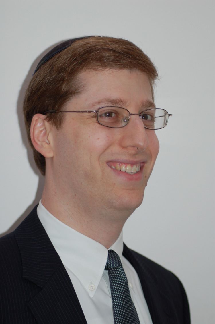 Jeremy Wieder Rabbi Jeremy Wieder PhD Speakers Bureau