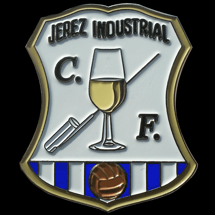 Jerez Industrial CF httpslh3googleusercontentcomU7M6bh8l0HMAAA