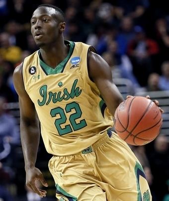 Jerian Grant DraftExpressProfile Jerian Grant Stats Comparisons and
