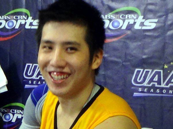 Jeric Teng Cone We almost picked Jeric Teng with that No10 pick
