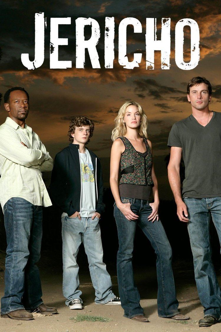 Jericho (2006 TV series) wwwgstaticcomtvthumbtvbanners185224p185224