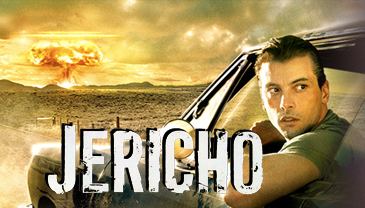 Jericho (2006 TV series) Jericho TV Series Revived by Netflix Good Film Guide