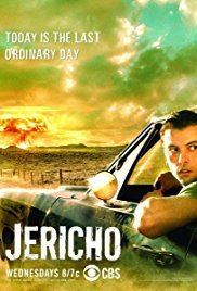 Jericho (2006 TV series) Jericho TV Series 20062008 IMDb