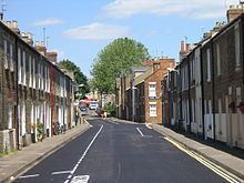 Jericho, Oxford httpsuploadwikimediaorgwikipediacommonsthu
