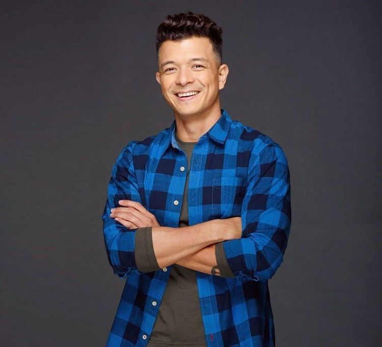 Jericho Rosales to do a movie in LA next year â Manila Bulletin