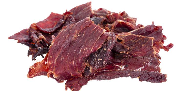 Jerky What39s The Best Beef Jerky For You We Tasted The Hottest Brands So