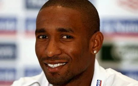 Jermain Defoe Jermain Defoe branded 39shamefaced39 by judge after failing