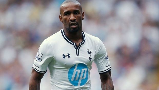 Jermain Defoe The curious case of Jermain Defoe Proven Quality