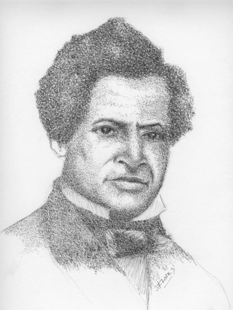 Jermain Wesley Loguen Jermain Wesley LoguenFamous Abolitionists Peterboro NY