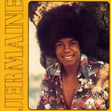 Jermaine (1972 album) httpsuploadwikimediaorgwikipediaenthumbe
